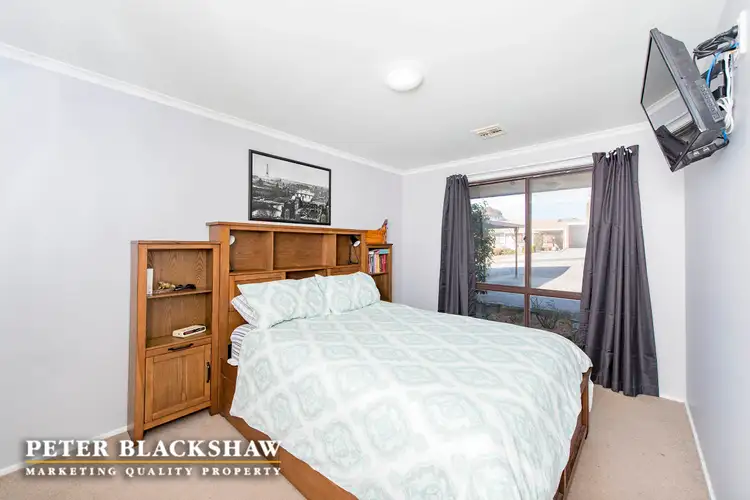 Seventh view of Homely house listing, 1 Crooke Close, Calwell ACT 2905