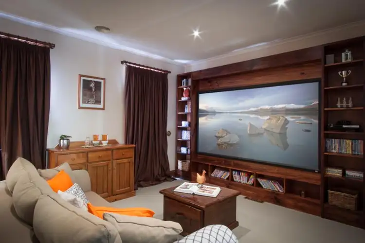 Sixth view of Homely house listing, 1 Skyline Drive, Gisborne VIC 3437