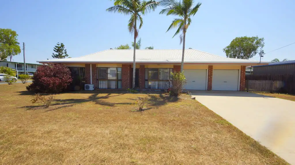 Main view of Homely house listing, 2 Vicky Court, Andergrove QLD 4740