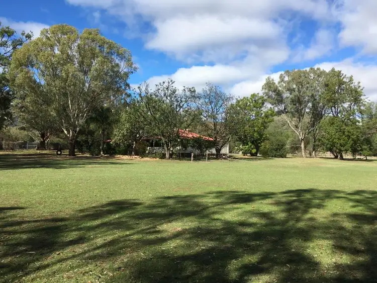 Fifth view of Homely rural property listing, 2647 Kaputar Road, Narrabri NSW 2390