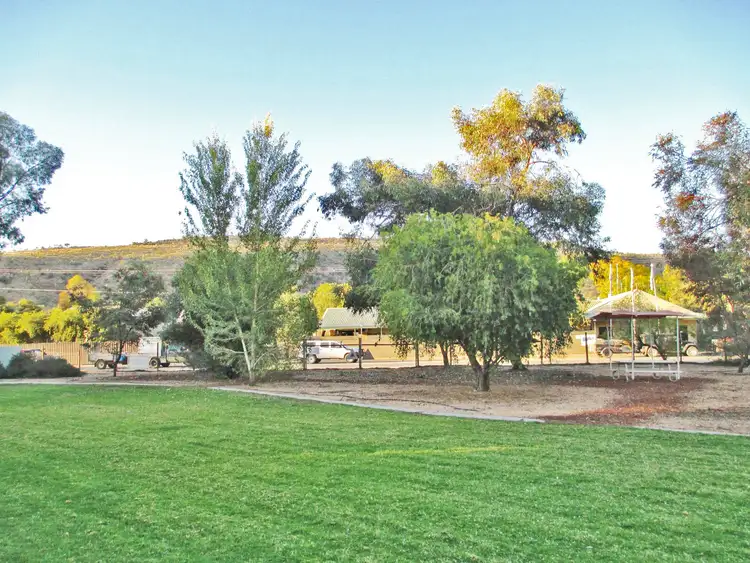 Fifth view of Homely unit listing, 34/26 Palm Place, Ross NT 873