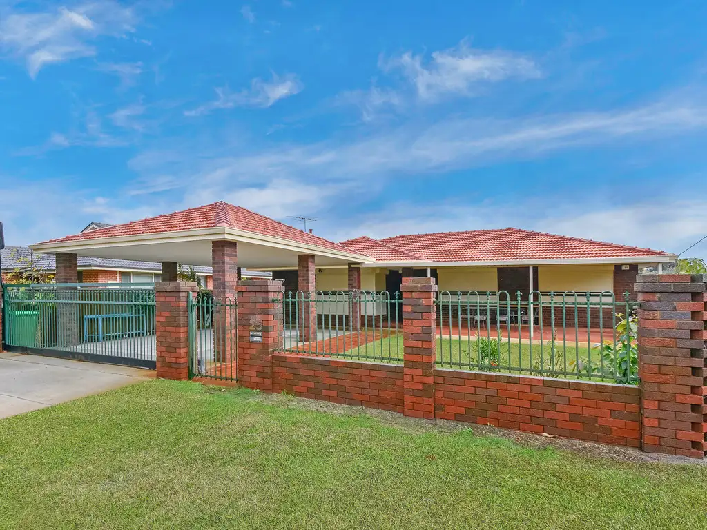 Main view of Homely house listing, 25 Hampton Square West, Morley WA 6062