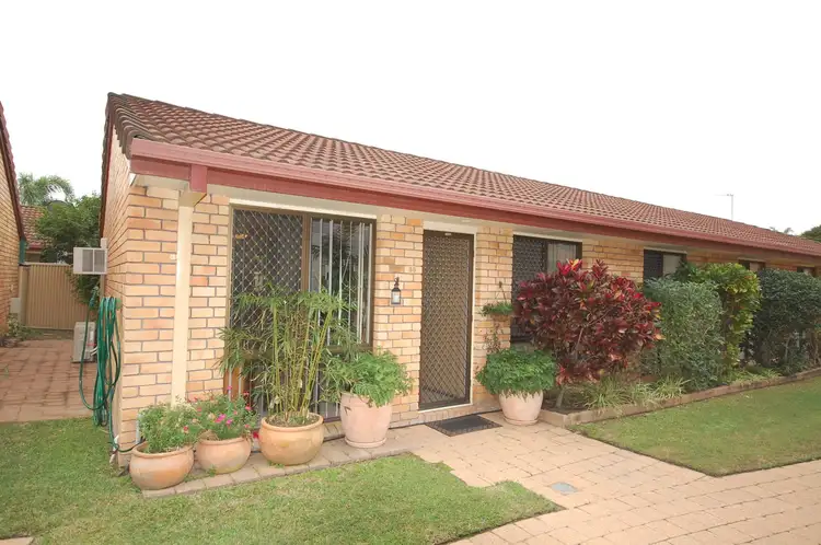 55/37 St Kevins Avenue, Benowa QLD 4217