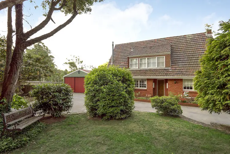 Fifth view of Homely house listing, 69 Beaconsfield Emerald Road, Beaconsfield Upper VIC 3808