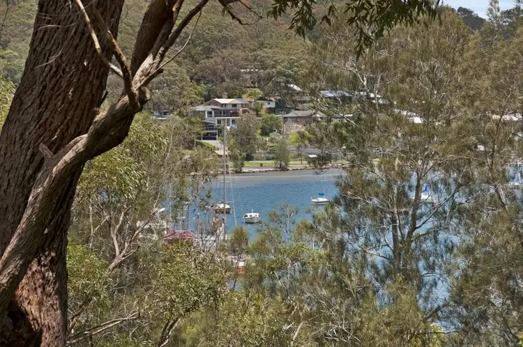 Second view of Homely house listing, 151 Heath Road, Pretty Beach NSW 2257