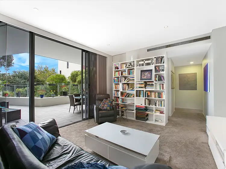 Second view of Homely unit listing, 2/2 Millard Drive, Little Bay NSW 2036