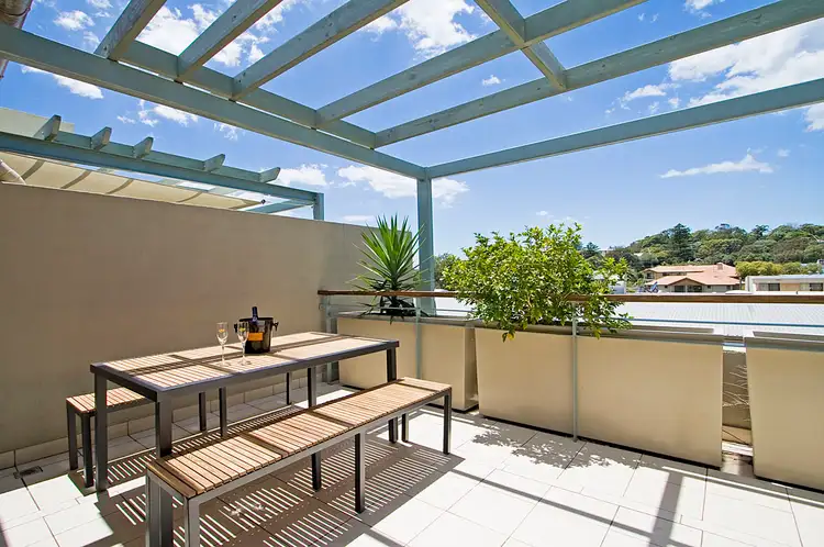 29/21-23 OLD BARRENJOEY ROAD