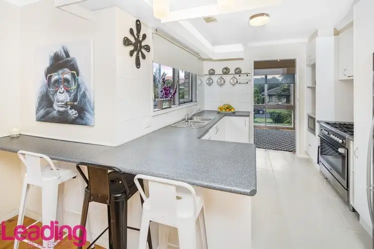 Fourth view of Homely house listing, 123 McKell Avenue, Sunbury VIC 3429