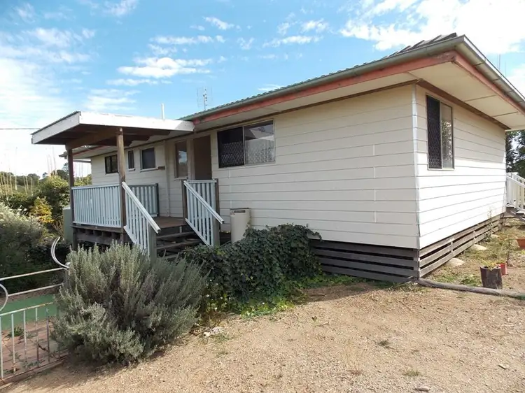 Main view of Homely house listing, 29 South Kerton Road, Nanango QLD 4615