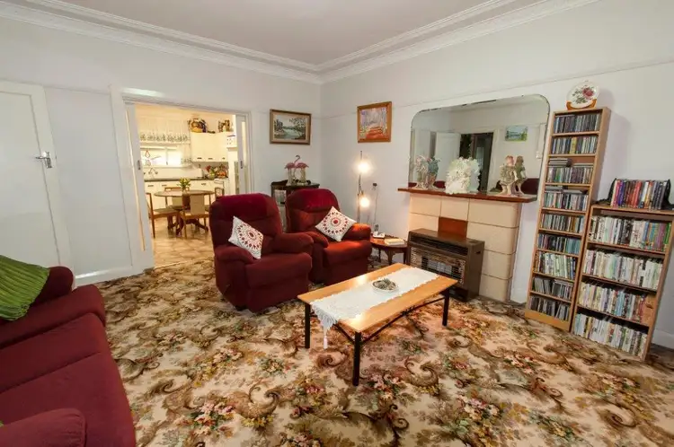 Fourth view of Homely house listing, 14 Nancarrow Lane, Wellington NSW 2820