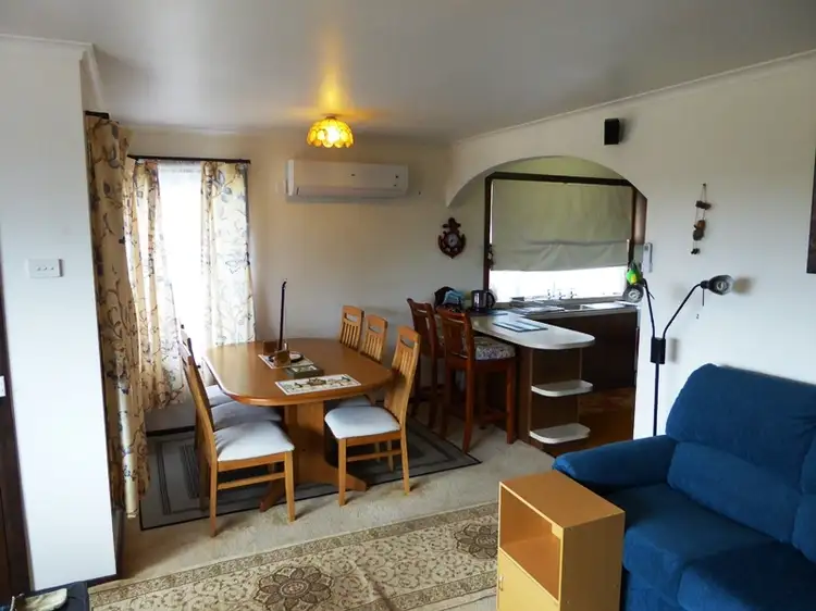 Third view of Homely house listing, 541 Killiecrankie Road, Killiecrankie, Flinders Island TAS 7255