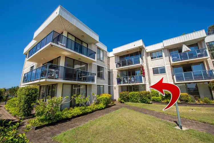 Third view of Homely unit listing, 19/1 Donald Street, Nelson Bay NSW 2315
