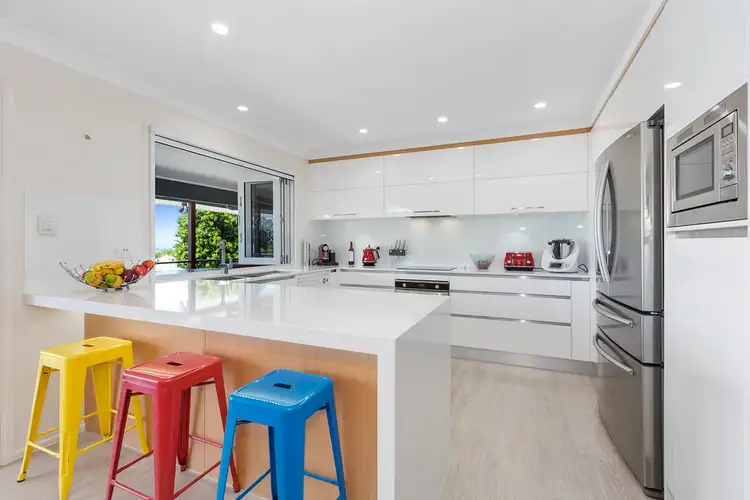 Sixth view of Homely house listing, 10 Monomeeth Avenue, Bilambil Heights NSW 2486