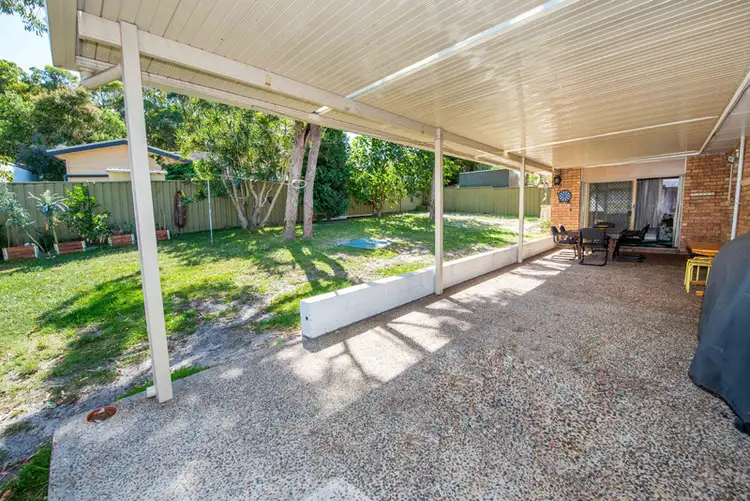Fourth view of Homely house listing, 39 Galoola Drive, Nelson Bay NSW 2315