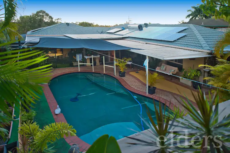 Fifth view of Homely house listing, 108 Explorers Way, Highland Park QLD 4211