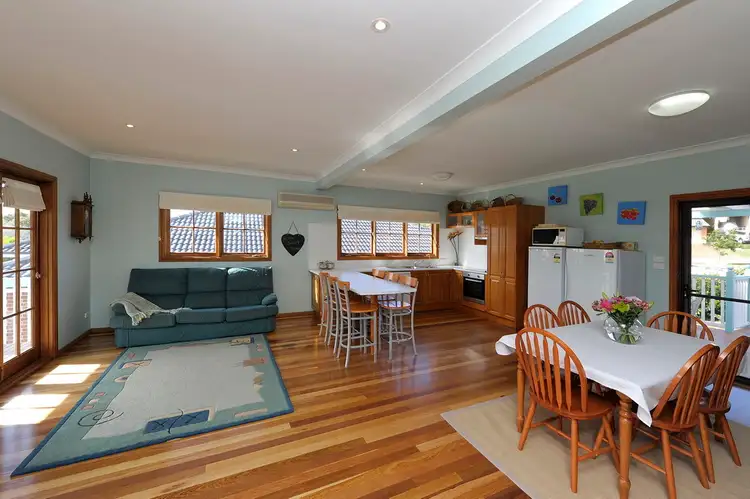 Fourth view of Homely house listing, 43 Squire Street, Fingal Bay NSW 2315