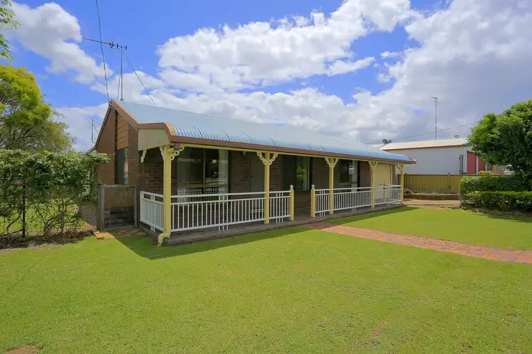 Second view of Homely house listing, 15 Diamond Street, Millbank QLD 4670