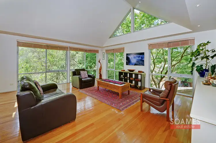 Second view of Homely house listing, 34 Maranta Street, Hornsby NSW 2077