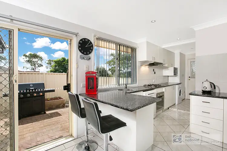 Third view of Homely house listing, 27 Elliot Place, St Helens Park NSW 2560