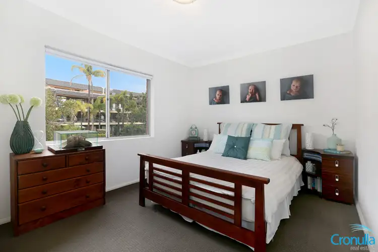 Sixth view of Homely apartment listing, 4/13-15 Allison Rd, Cronulla NSW 2230