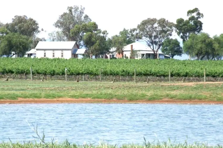 Third view of Homely rural property listing, 340 Old Winton Road, Tamworth NSW 2340