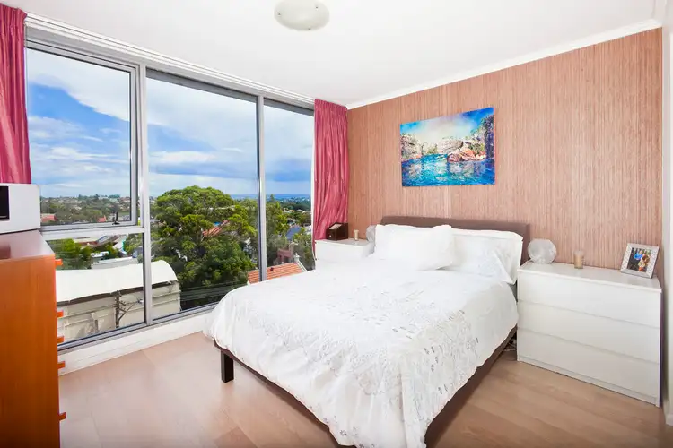 Fifth view of Homely apartment listing, 412/33 Bronte Road, Bondi Junction NSW 2022