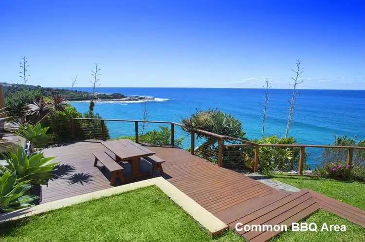 16/7 Queenscliff Road, Queenscliff NSW 2096