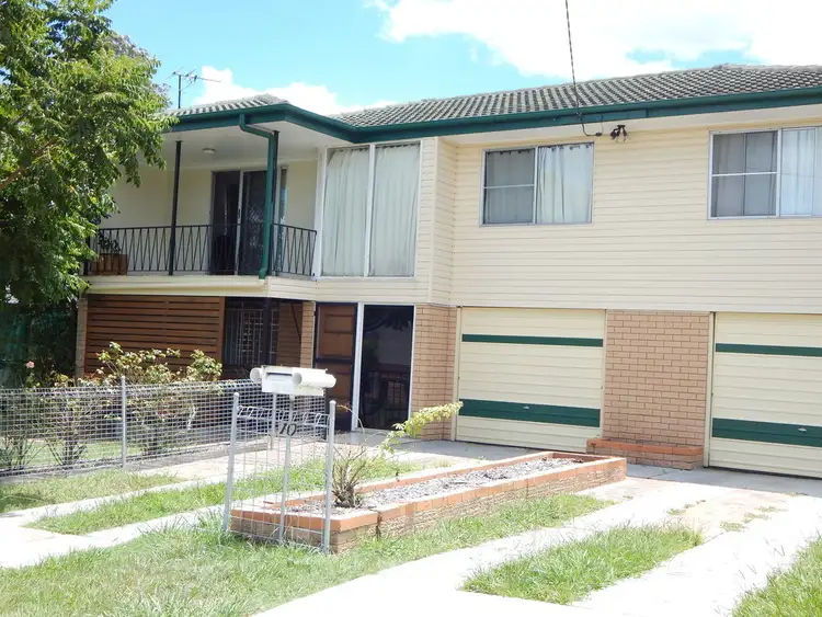 Main view of Homely house listing, 10 Olive Street, Raceview QLD 4305