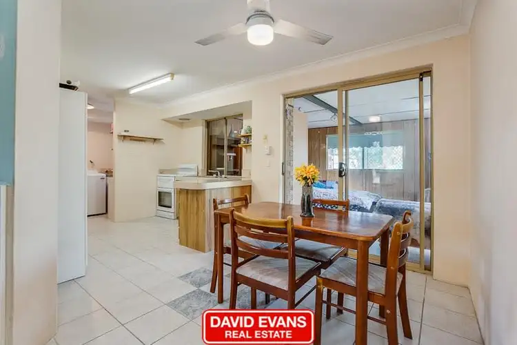 Third view of Homely house listing, 14 Tangaroa Close, Cooloongup WA 6168