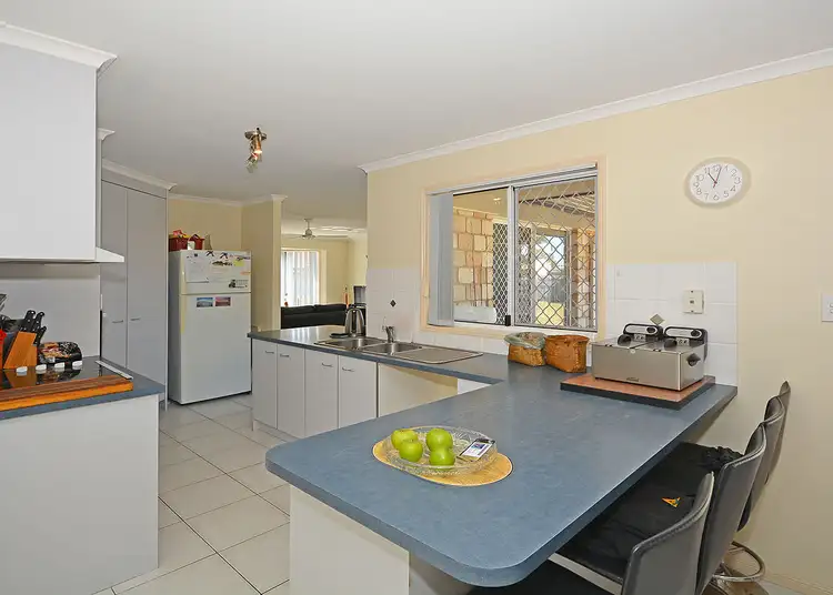 Sixth view of Homely house listing, 6 Jasper Court, Urangan QLD 4655