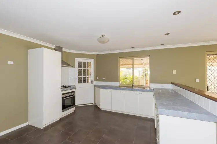 Fifth view of Homely house listing, 9 Teraglin Way, Warnbro WA 6169