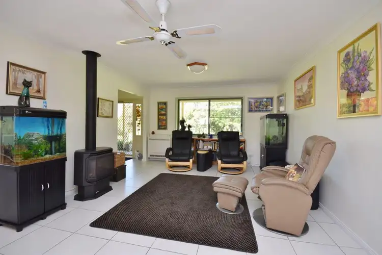 Sixth view of Homely house listing, 35B Worrigee Road, Worrigee NSW 2540