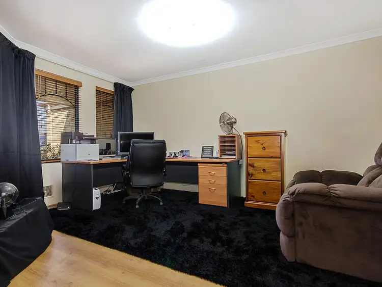 Fifth view of Homely house listing, 16 Summerville Avenue, Secret Harbour WA 6173