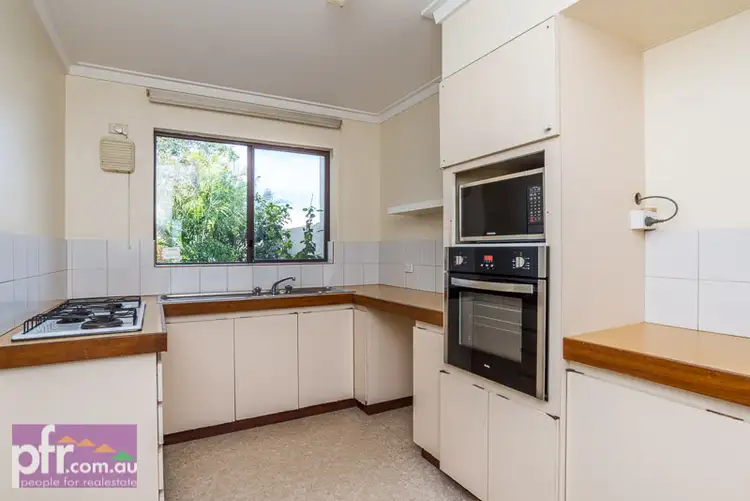 Seventh view of Homely townhouse listing, Unit 5 41 Robert Street, Como WA 6152