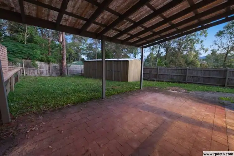 Third view of Homely house listing, 24 Constellation Cres, Mudgeeraba QLD 4213