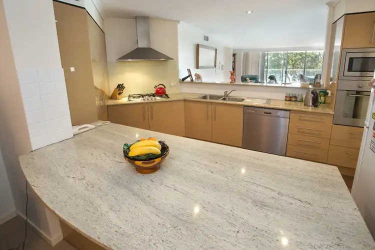 Fourth view of Homely unit listing, 15/41-43 Marine Parade, Redcliffe QLD 4020