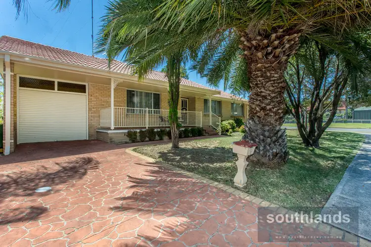 1 Joanna Street, South Penrith NSW 2750