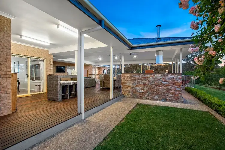 Fourth view of Homely rural property listing, 12 Pony Court, Table Top NSW 2640
