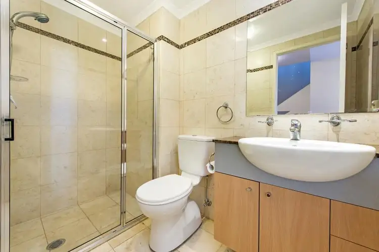 Fourth view of Homely house listing, 803/17 The Esplanade, Ashfield NSW 2131