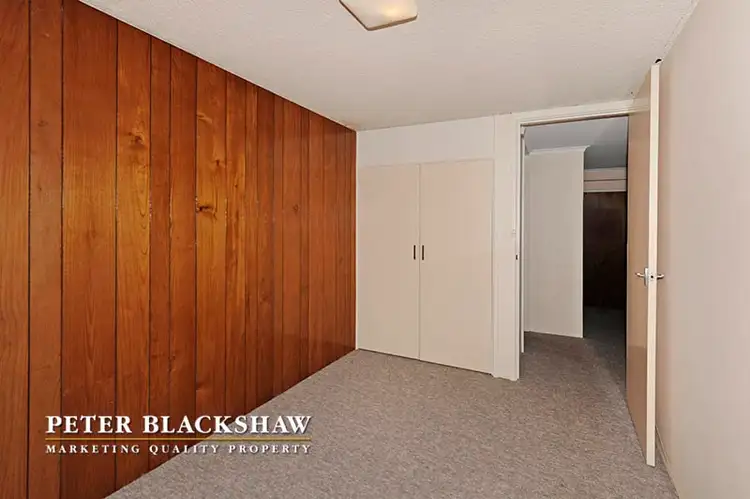 Third view of Homely townhouse listing, 3/10 Longerenong Street, Farrer ACT 2607