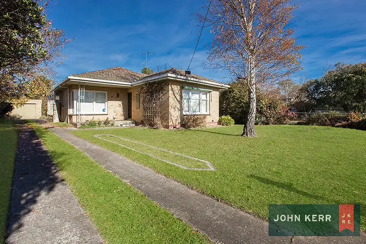 Main view of Homely house listing, 33 Princes Highway, Trafalgar VIC 3824