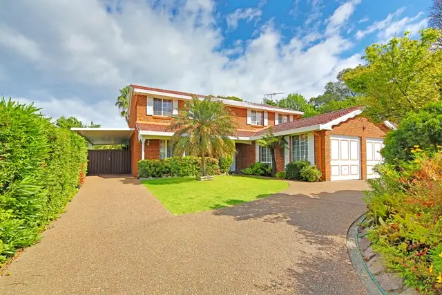 Main view of Homely house listing, 292 Edgar Street, Condell Park NSW 2200