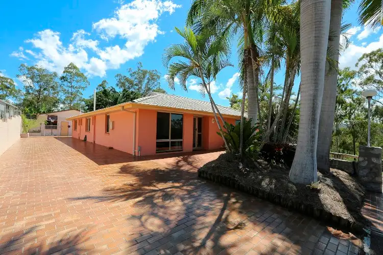 15 Wyndham Road, Beecher QLD 4680