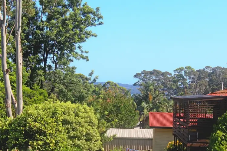 Sixth view of Homely house listing, 1 Hillview Place, Sunshine Bay NSW 2536