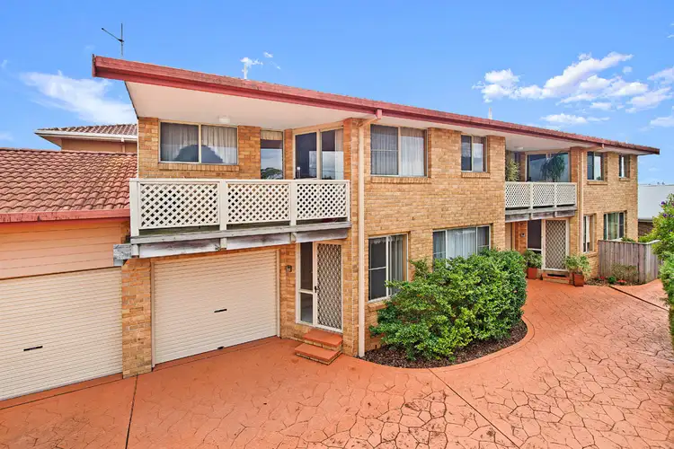 Main view of Homely townhouse listing, Address available on request