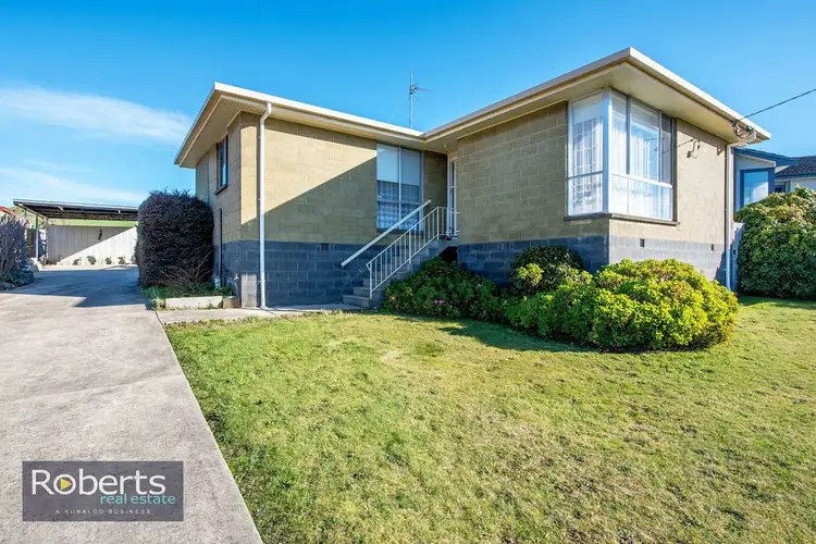 Main view of Homely house listing, 32 Barker Street, Ulverstone TAS 7315