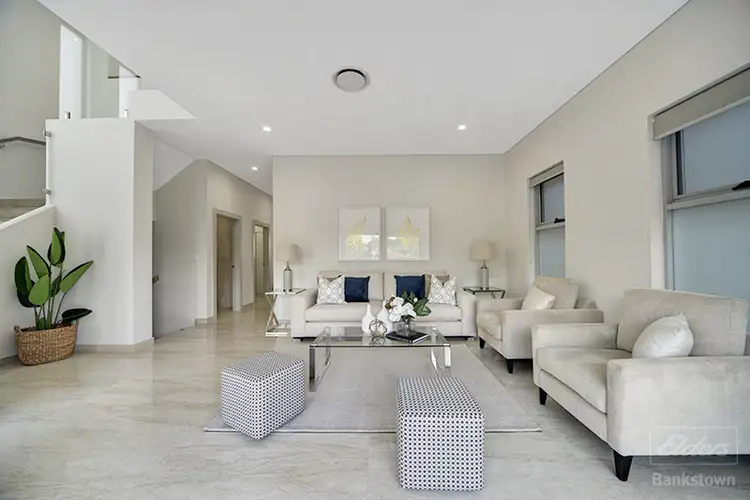 Third view of Homely house listing, 66 Jacobs Street, Bankstown NSW 2200