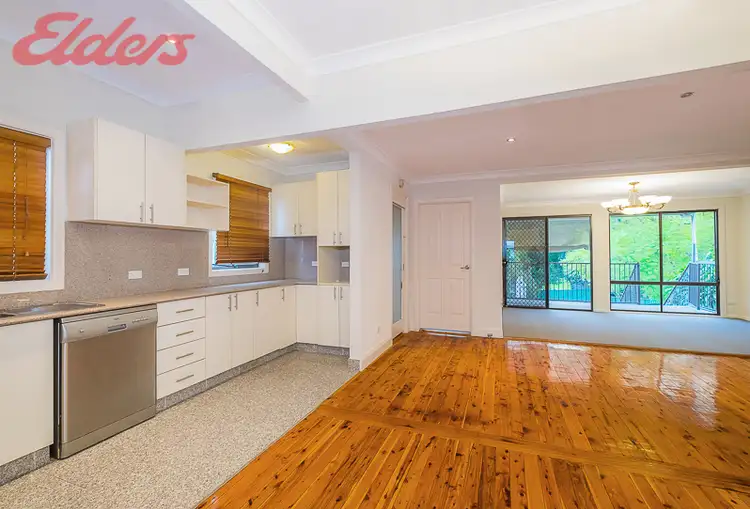 Second view of Homely house listing, 340 Seven Hills Rd, Seven Hills NSW 2147