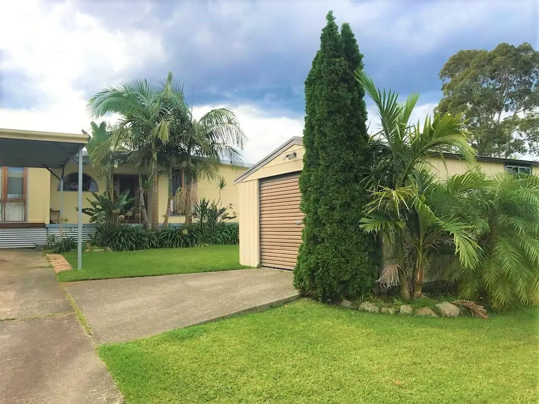 Main view of Homely house listing, 60 MACLEANS POINT ROAD, Sanctuary Point NSW 2540