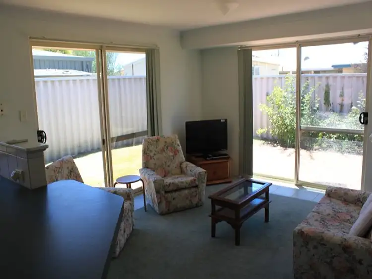 Fifth view of Homely house listing, 2/7 Shannon Place, West Busselton WA 6280